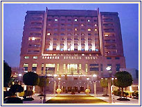 Hotel Vasant Intercontinental, Delhi Hotels