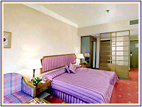 Le Meridien Room, Delhi Five Star Deluxe Hotels