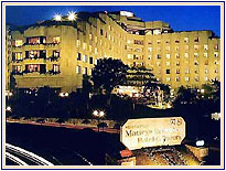 Maurya Sheraton, Delhi Five Star Deluxe Hotels