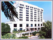 The Metropolitan Hotel Nikko, Delhi Hotels