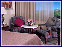 The Oberoi Deluxe Room, Delhi Five Star Deluxe Hotels