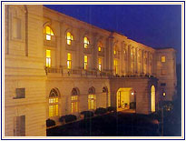 Hotel Oberoi Maidens, Delhi Four Star Hotels