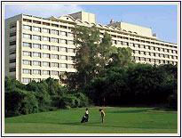 The Oberoi, Delhi Five Star Deluxe Hotels