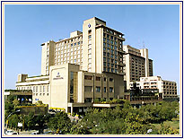 Park Royal Intercontinental, Delhi Five Star Hotels