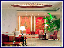 The Taj Mahal, Delhi Five Star Deluxe Hotels