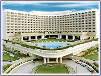 The Taj Palace, Delhi Five Star Deluxe Hotels
