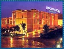 Hotel Uppal's Orchid, New Delhi