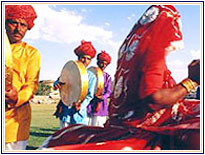 Dungarpur Festivals