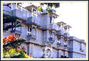 Udai Vilas Palace, Dungarpur Hotels