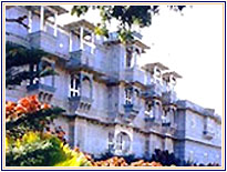 Udai Bilas Palace, Dungarpur Hotels