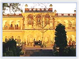 Hotel Alsisar Haveli - Jaipur, Jaipur Budget Hotels