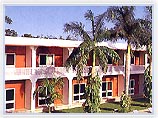 Hotel Clarks Bundela - Khajuraho, Hotels in Khjauraho