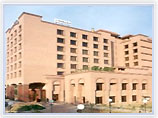 Hotel Holiday Inn, Agra Four Star Hotels