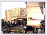 Hotel Howard Park Plaza International, Agra Five Star Hotels