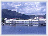 Hotel Lake Palace - Udaipur, Udaipur Five Star Deluxe Hotels
