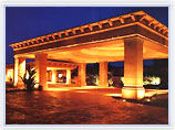 Hotel Leela Palace - Goa, Hotels in Goa