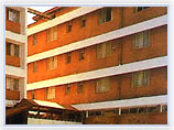 Hotel Nova Goa - Goa, Goa Budget Hotels