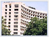 Hotel Park - Delhi, Delhi Five Star Deluxe Hotels 