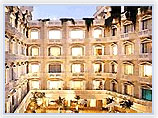 Hotel Quality Inn Aruna - Chennai, Chennai Four Star Hotels