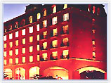 Hotel Royal Orchid Park Plaza - Bangalore, Bangalore Budget Hotels