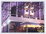 Hotel St. Marks - Bangalore, Bangalore Four Star Hotels