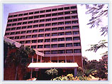 Hotel Taj Residency - Bangalore, Bangalore Five Star Hotels