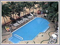 Bogmalo Beach Resort, Goa Hotels