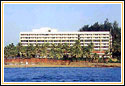 Bogmalo Beach Resort, Goa Hotels