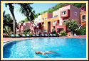 Cidade de Goa, Goa Hotels
