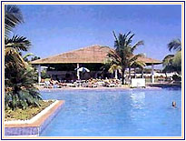 Dona Sylvia, Goa Hotels