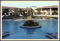 Holiday Inn, Goa Hotels