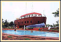 Old Anchor Resort, Goa Hotels