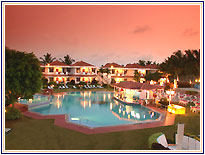 Heritage Village Club, Goa Hotels
