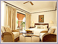 Park Hyatt Resort, Goa Hotels
