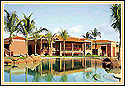 Park Hyatt Resort, Goa Hotels