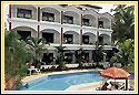 Ronil Beach Resort, Goa Hotels