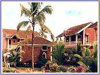 Taj Holiday Village, Goa Hotels