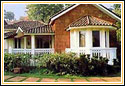 Aguada Hermitage Resort, Goa Hotels