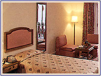 Taj Usha Kiran Palace, Gwalior Hotels