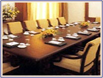 Taj Residency, Hyderabad Hotels