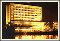 Taj Banjara, Hyderabad Hotels