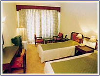 Taj Residency, Hyderabad Hotels