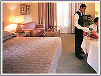 Hotel Taj Residency, Indore Hotels