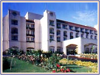 Hotel Taj Residency, Indore Hotels