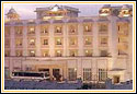Holiday Inn, Jaipur Hotels