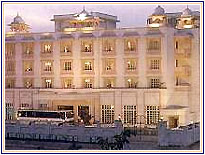 Holiday Inn, Jaipur Hotels