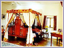 Samode Haveli, Jaipur Heritage Hotels 