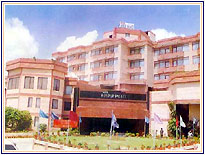 Jaipur Palace, Jaipur Five Star Hotels
