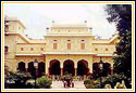 Narain Niwas Palace, Jaipur Hotels