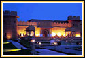 Raj Vilas Palace, Jaipur Hotels